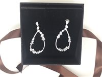 Earrings Brocchi Preziosi Woman in Silver B19OR